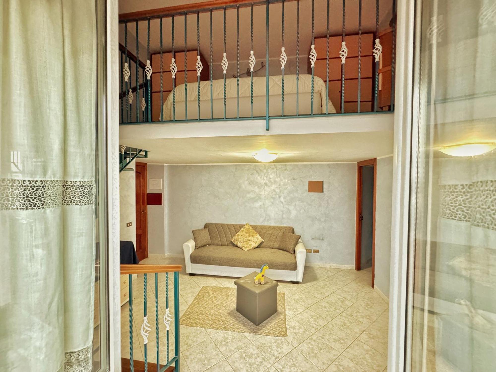 شقة Laura House نابولي المظهر الخارجي الصورة